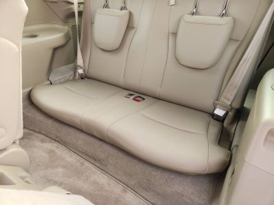 2010 Toyota Highlander Limited V6