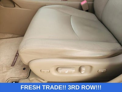 2010 Toyota Highlander Limited V6