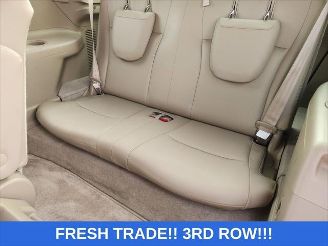 2010 Toyota Highlander Limited V6