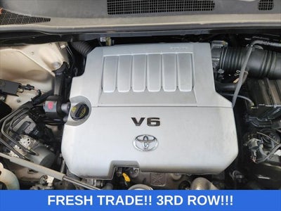 2010 Toyota Highlander Limited V6