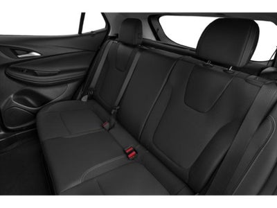 2020 Buick Encore GX FWD Preferred