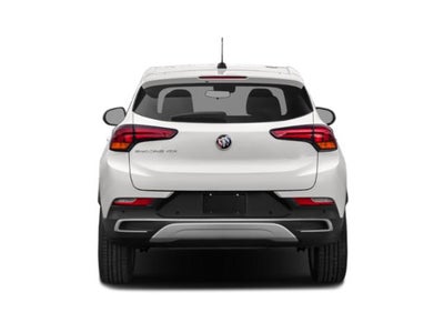 2020 Buick Encore GX FWD Preferred