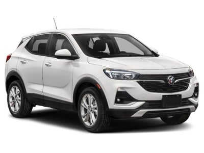 2020 Buick Encore GX FWD Preferred