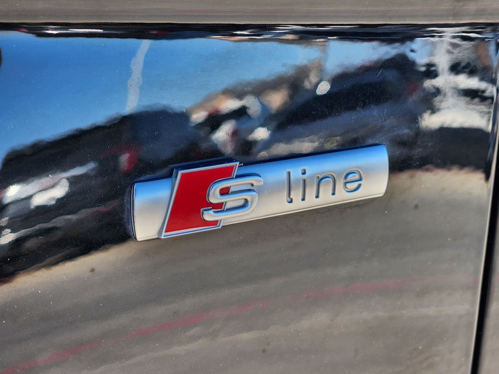 2022 Audi Q5 Premium Plus 45 TFSI S line quattro S tronic