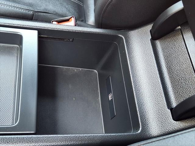 2022 Audi Q5 Premium Plus 45 TFSI S line quattro S tronic