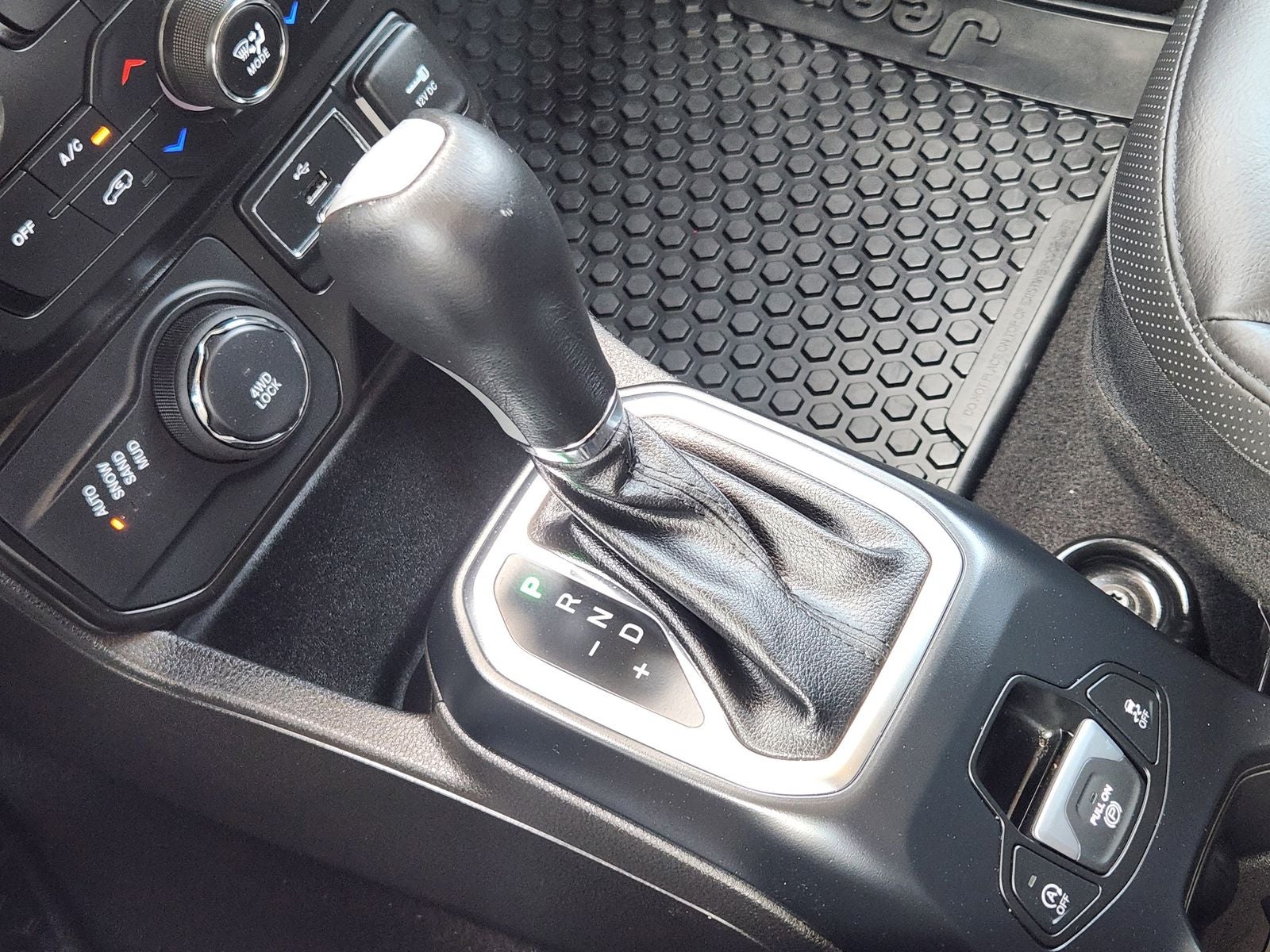 2023 Jeep Renegade Limited 4x4