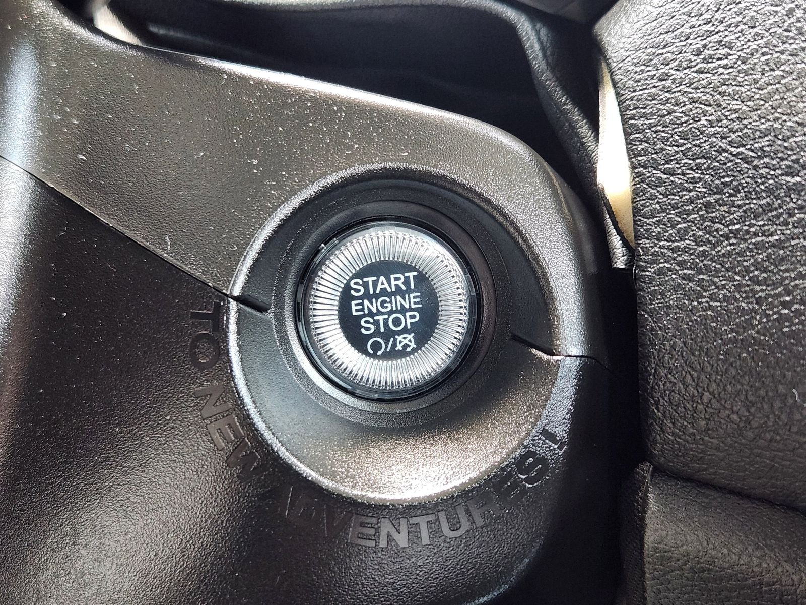 2023 Jeep Renegade Limited 4x4
