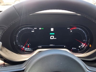 2024 Dodge Hornet R/T EAWD