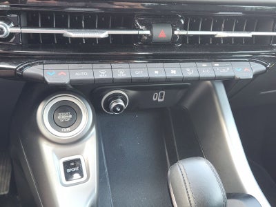 2024 Dodge Hornet R/T EAWD