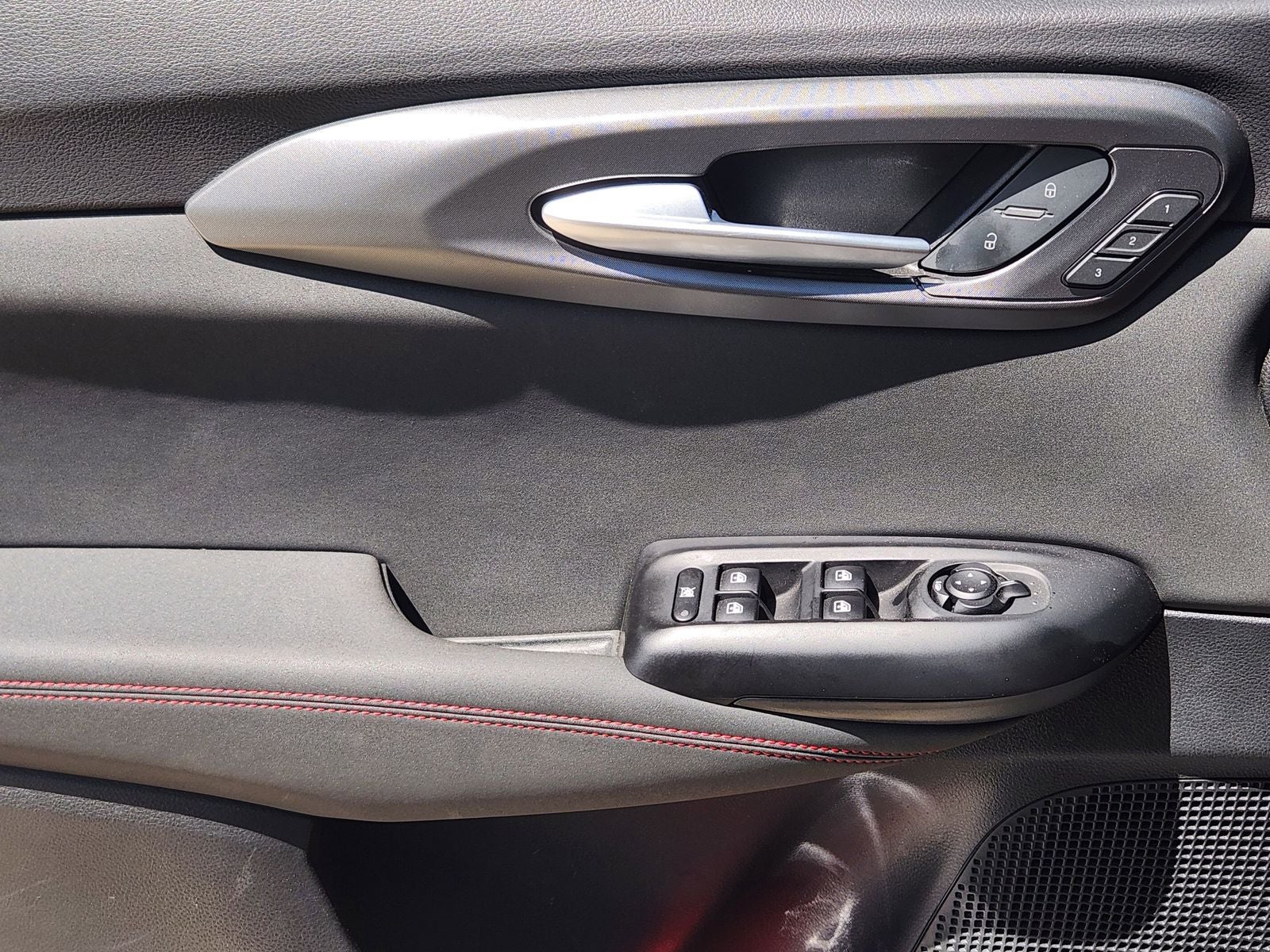 2024 Dodge Hornet R/T EAWD