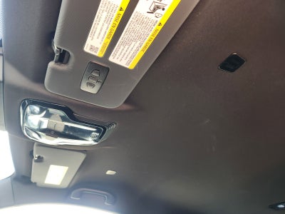 2024 Dodge Hornet R/T EAWD