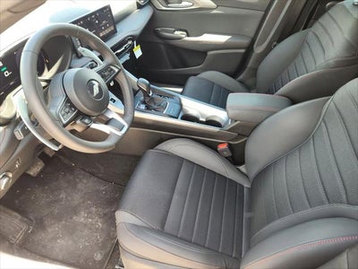 2024 Dodge Hornet R/T EAWD