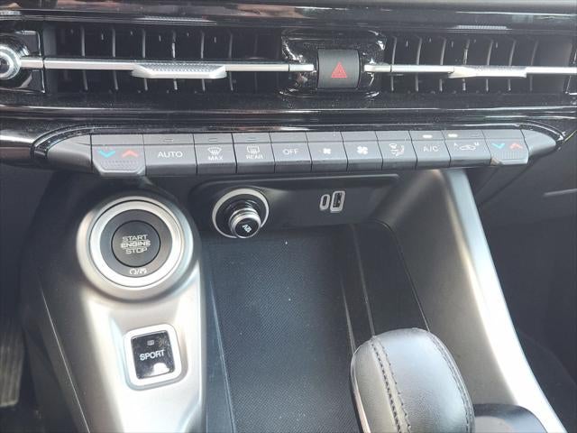 2024 Dodge Hornet R/T EAWD