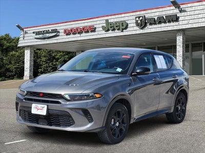 2024 Dodge Hornet R/T EAWD