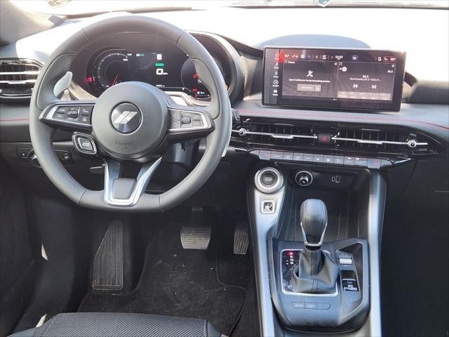 2024 Dodge Hornet R/T EAWD