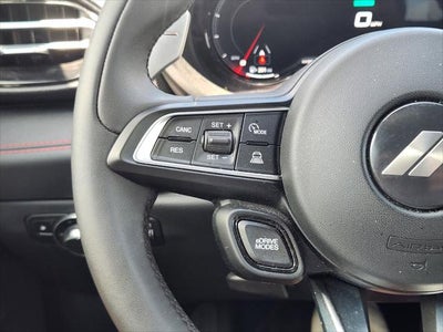 2024 Dodge Hornet R/T EAWD