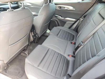 2024 Dodge Hornet R/T EAWD