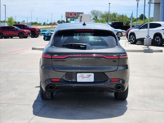 2024 Dodge Hornet R/T EAWD