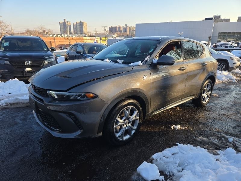 2024 Dodge Hornet R/T Plus EAWD