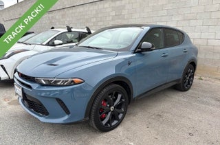 2024 Dodge Hornet R/T Plus