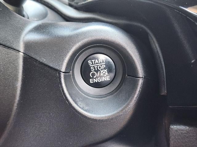 2016 FIAT 500X Lounge