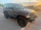 2021 Jeep Wrangler Sport S 4x4
