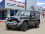 2022 Jeep Wrangler Sport 4x4