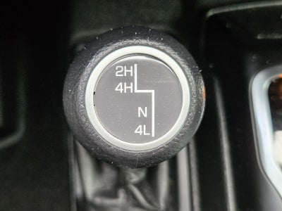 2022 Jeep Wrangler Sport 4x4