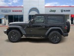 2022 Jeep Wrangler Sport 4x4