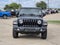 2022 Jeep Wrangler Sport 4x4