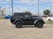 2022 Jeep Wrangler Sport 4x4