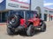 2020 Jeep Wrangler Unlimited Rubicon 4x4
