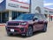 2026 Jeep Grand Cherokee L Limited Reserve 4x4