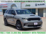 2023 Dodge Durango R/T Plus RWD