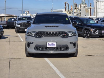 2022 Dodge Durango R/T Plus AWD