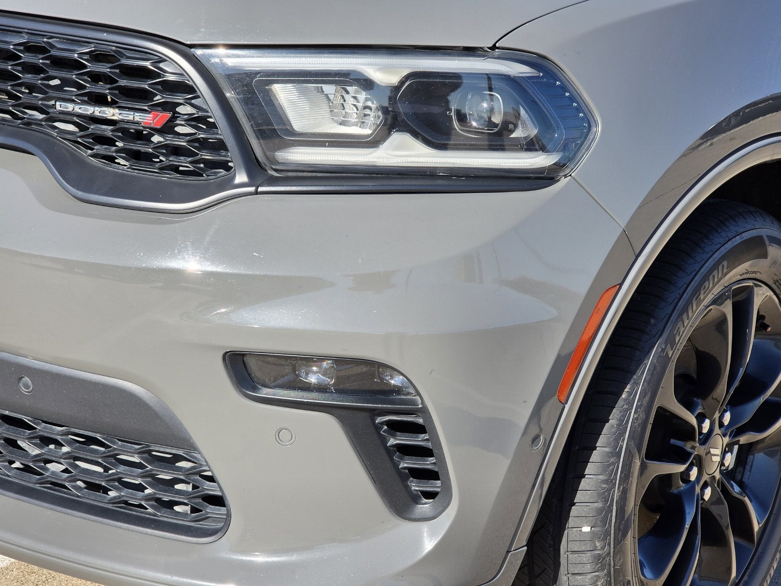 2022 Dodge Durango R/T Plus AWD