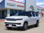 2023 Jeep Grand Wagoneer L Series II 4x4