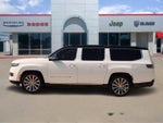 2023 Jeep Grand Wagoneer L Series II 4x4