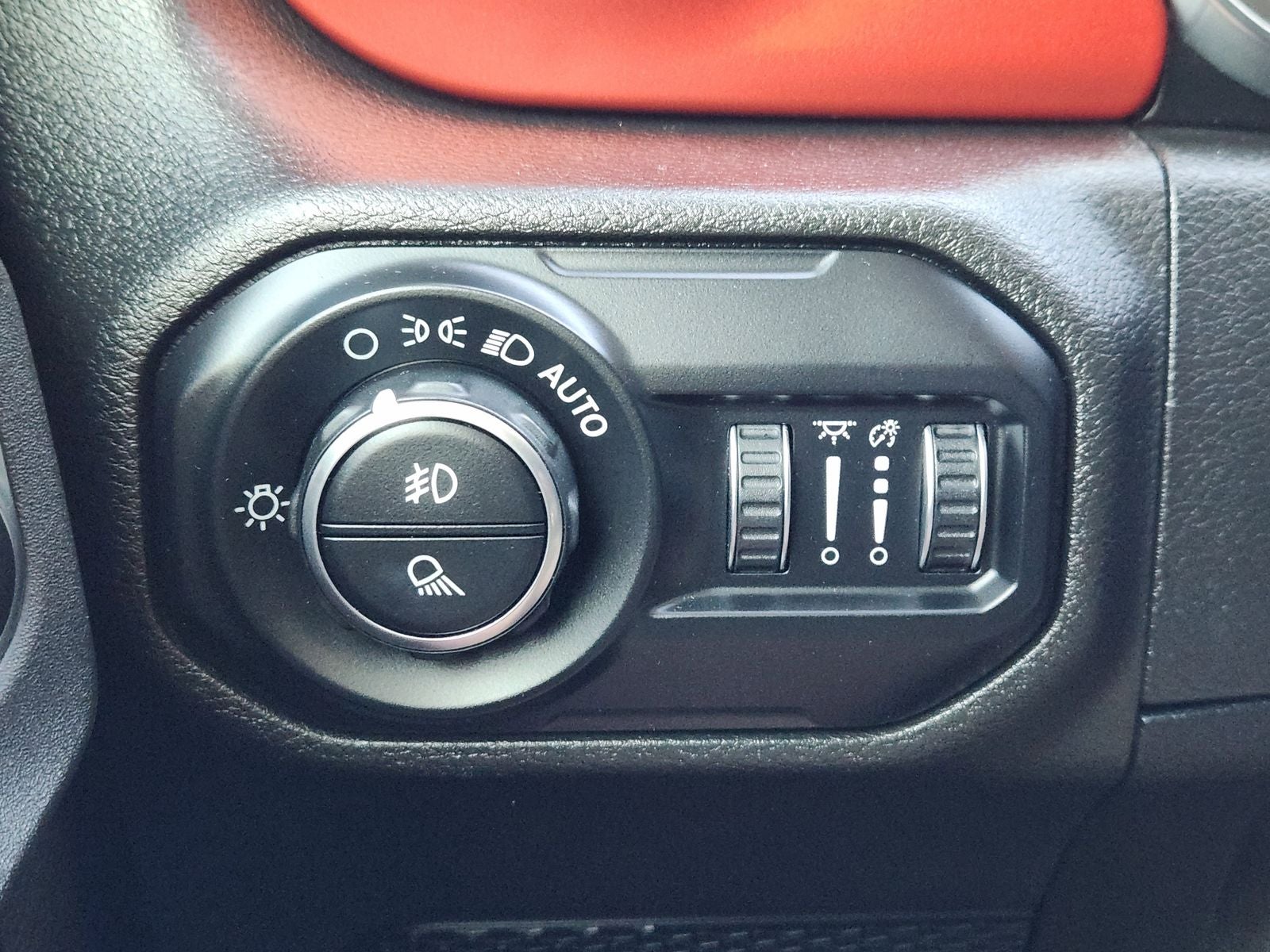 2020 Jeep Gladiator Rubicon 4x4