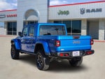 2020 Jeep Gladiator Rubicon 4x4