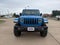 2020 Jeep Gladiator Rubicon 4x4