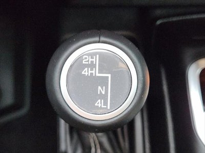 2023 Jeep Gladiator Rubicon 4x4