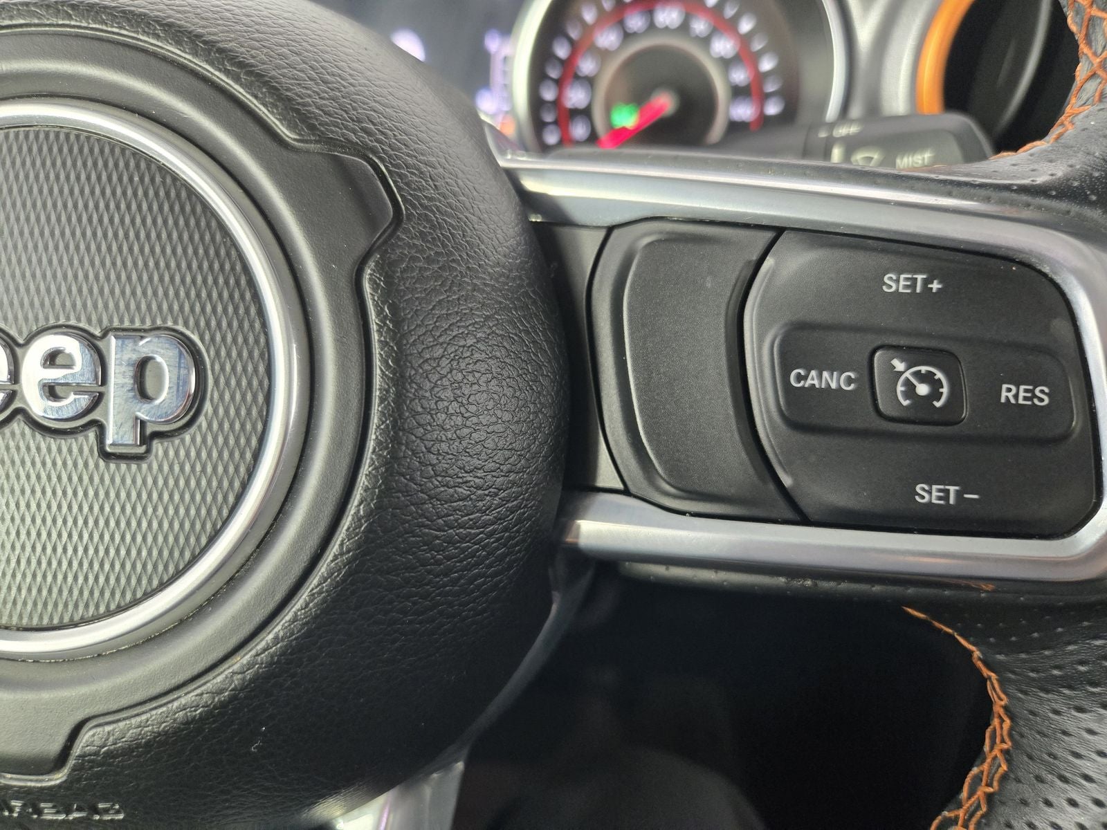 2021 Jeep Gladiator Mojave 4x4
