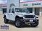 2025 Jeep Gladiator Mojave 4x4