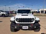 2025 Jeep Gladiator Mojave 4x4
