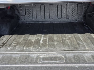 2025 Jeep Gladiator Mojave 4x4