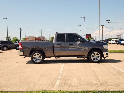 2023 RAM Ram 1500 Lone Star Quad Cab 4x2 6'4' Box