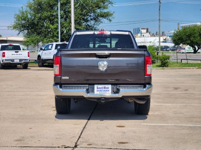 2023 RAM Ram 1500 Lone Star Quad Cab 4x2 6'4' Box