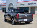 2022 RAM Ram 1500 Laramie Crew Cab 4x2 5'7' Box