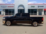 2025 RAM Ram 1500 Lone Star Crew Cab 4x4 5'7' Box